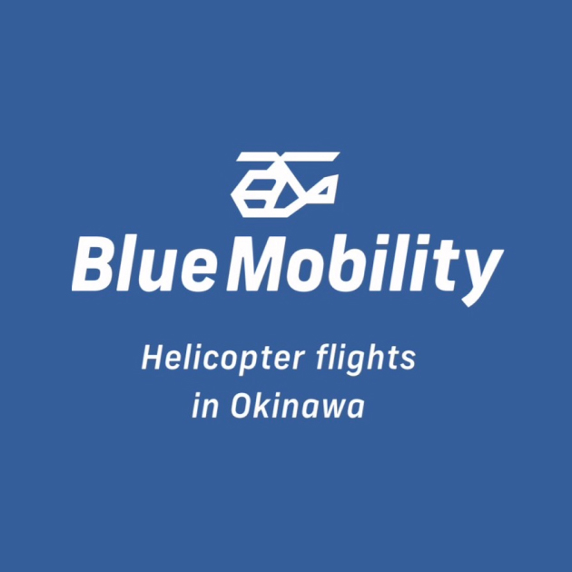 株式会社Blue Mobility