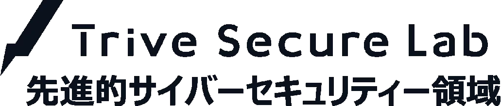 Trive Secure Lab