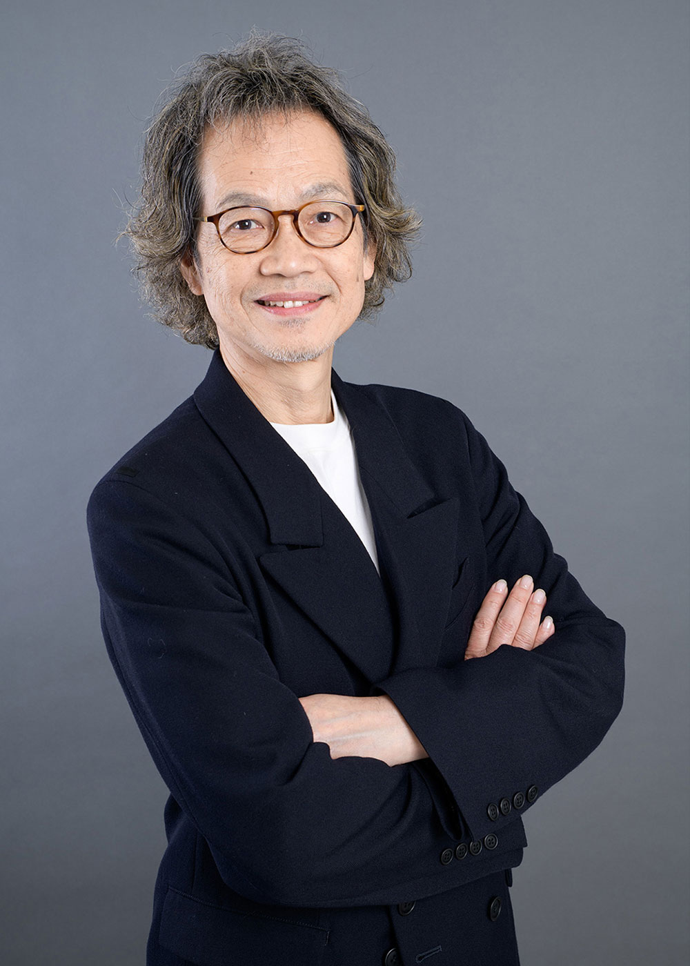 桑原 義幸 Yoshiyuki Kuwahara, CISSP