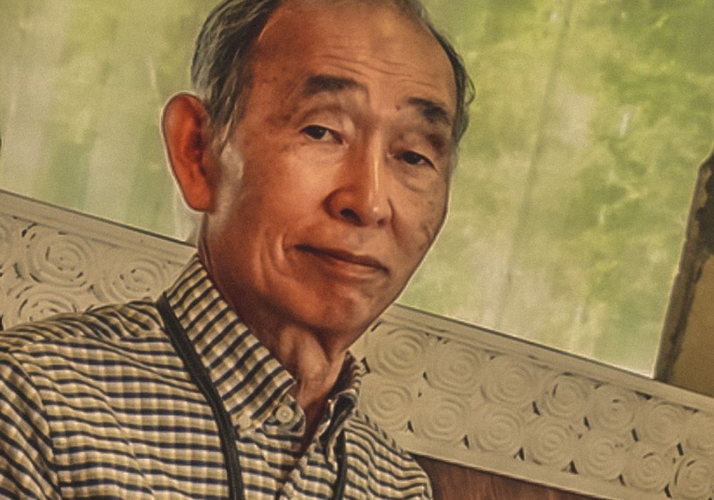 岡本 俊夫 Toshio Okamoto