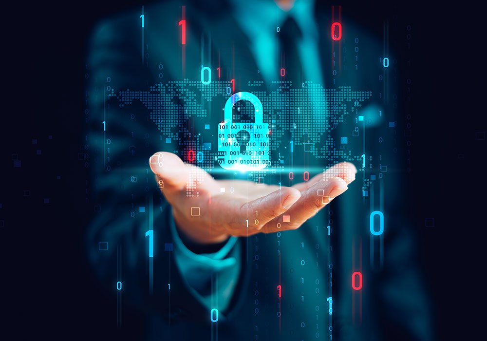 草場 英仁 Hidekazu Kusaba, CISSP