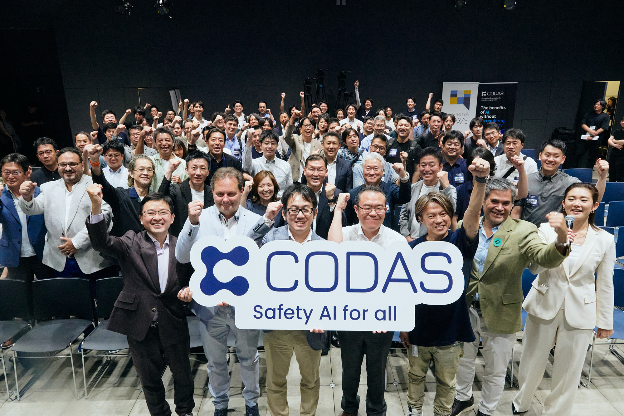 CODAS