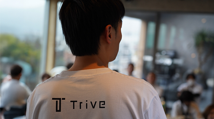 社員総会の写真