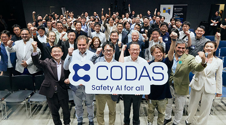 CODAS